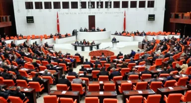 TBMM'de İran gündemi kapalı oturumda ele alınıyor