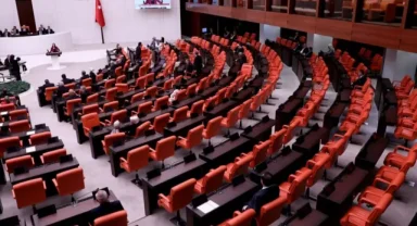 TBMM'ye 4 dokunulmazlık dosyası sevk edildi