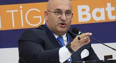 TİGAD Genel Başkanı Okan Geçgel’den 8 Mart Mesajı: “Kadınların Katledilmediği Bir Dünya İçin Hepimize Sorumluluk Düşüyor”