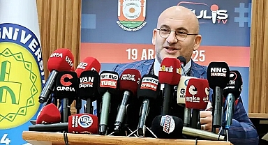 TİGAD GENEL BAŞKANI OKAN GEÇGEL’DEN RAMAZAN BAYRAMI MESAJI