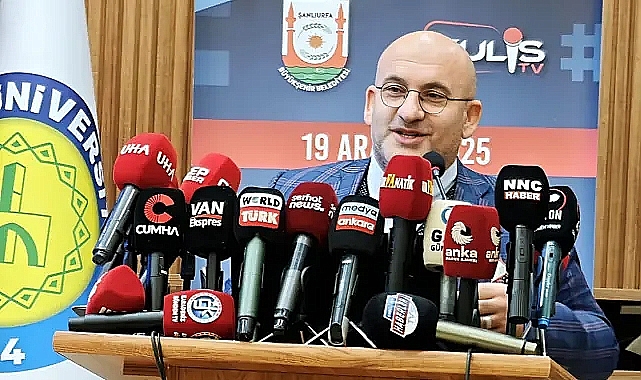 TİGAD GENEL BAŞKANI OKAN GEÇGEL’DEN RAMAZAN BAYRAMI MESAJI