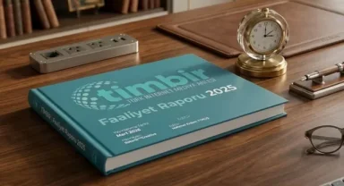 TİMBİR 2025 faaliyet raporu yayınlandı: Dijital medyanın güçlü yılında rekor başarılar