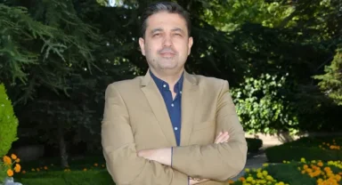 TİMBİR Başkanvekili Cüneyd Altıparmak'tan sosyal medya şirketlerine tebligat önerisi