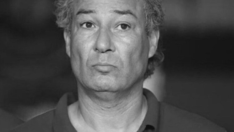 Trabzonspor Yardımcı Antrenörü Orhan Kaynak Hayatını Kaybetti