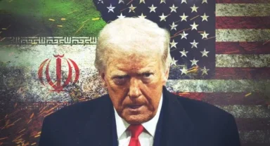 Trump: Konuşmak istediler. Artık çok geç!