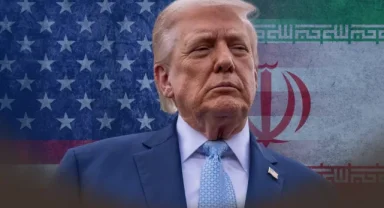 Trump'tan İran'a sert uyarı: "Sonuç çok iyi olacak"