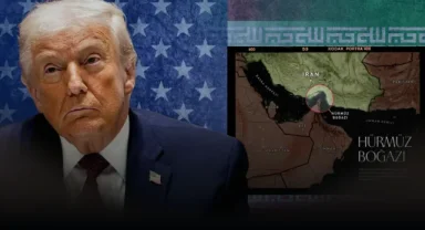 Trump'tan İran'a uyardı: 20 kat karşılık veririz