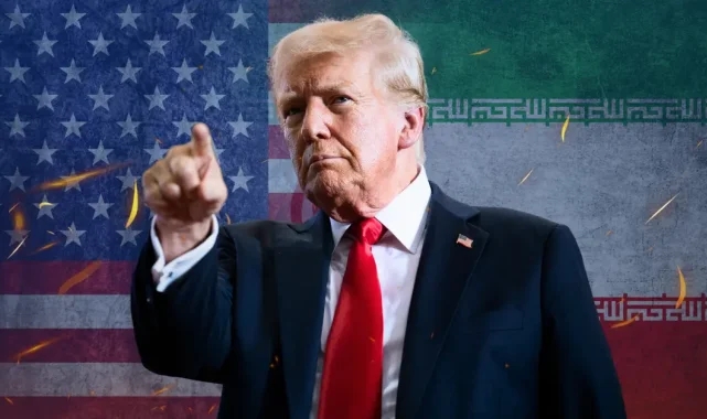 Trump'tan mühimmat stokları açıklaması: "Hiç bu kadar yüksek olmadı"