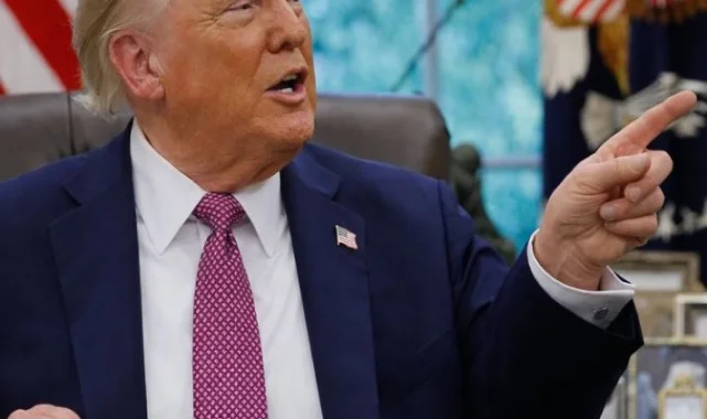 Trump'tan İran Lideri Mücteba Hamaney Hakkında Şok İddia: 'Ölmüş Olabilir'