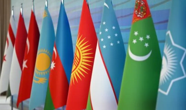 Türk Devletleri Teşkilatı Dışişleri Bakanları İstanbul'da Buluşuyor