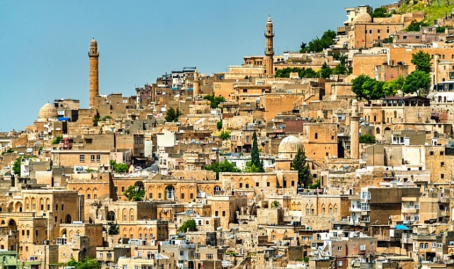 Türkiye medyası Mardin’de buluşuyor