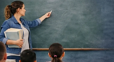 Ücretli öğretmen sayısı 71 bini aştı! Şanlıurfa üst sıralarda!