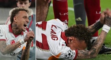 UEFA, Noa Lang'ın Sakatlığı Sonrası Soruşturma Başlattı