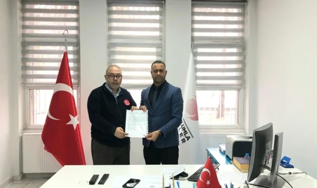 Uluslararası Basın Konfederasyonu Kars İl Temsilciliğine Gazeteci Cem Daşdelen atandı