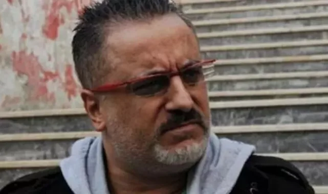 Ünlü Yapımcı Erol Köse 16. Kattan Düşerek Hayatını Kaybetti