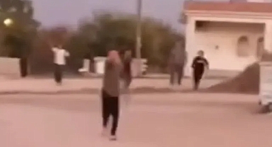 Urfa’da akrabalar arasında arazi kavgası! Yaralılar var!