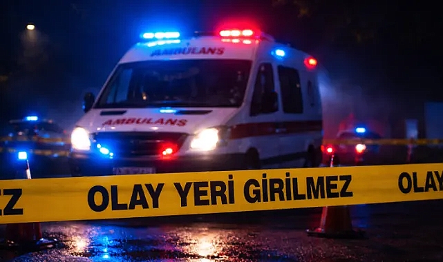 Urfa'da akrabalar arasında kavga!
