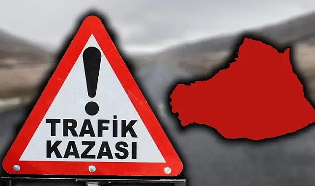 Urfa'da feci kaza! Uzman çavuştan acı haber!