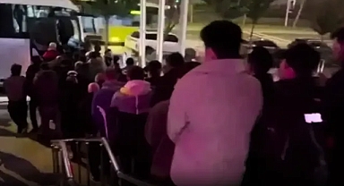 Urfa da listede! 360 şüpheli yakalandı!