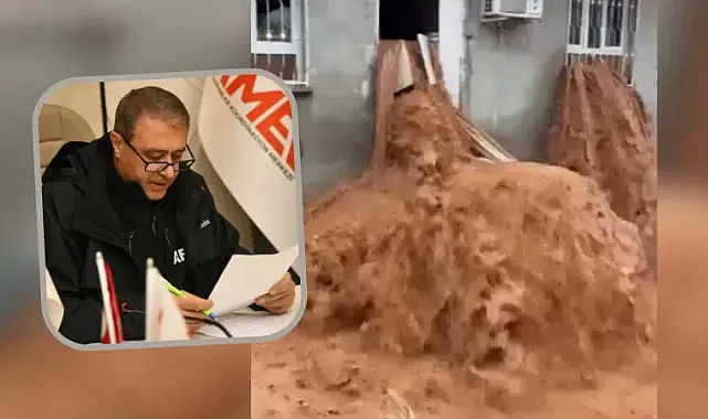 Urfa'da sel can kaybına neden oldu mu? Vali Şıldak'tan flaş açıklama!