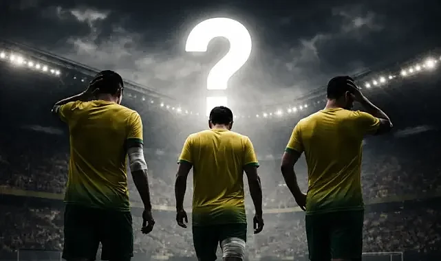 Urfaspor’da neler oluyor? 3 futbolcu birden! 