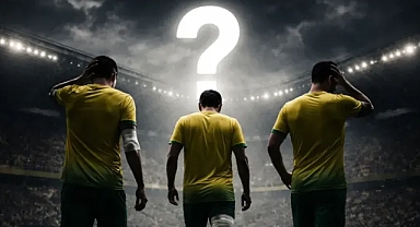 Urfaspor’da neler oluyor? 3 futbolcu birden! 