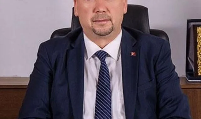 Uşak Belediye Başkanı Özkan Yalım Rüşvet Soruşturmasında Gözaltına Alındı