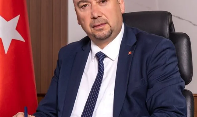 Uşak ve Marmaris Belediyeleri'nde Rüşvet ve Yolsuzluk Operasyonu: Başkan Yalım Gözaltında
