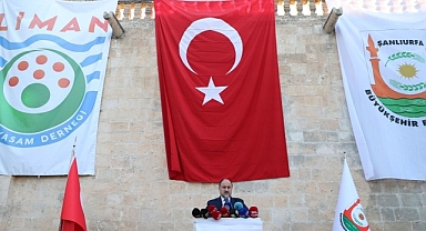 Uyuşturucu ile Mücadelede Şanlıurfa Örneği