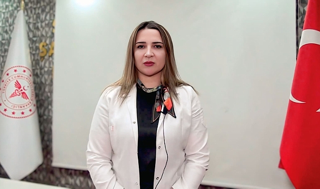 Uzmanlardan Bayramda Sağlıklı Beslenme Uyarısı