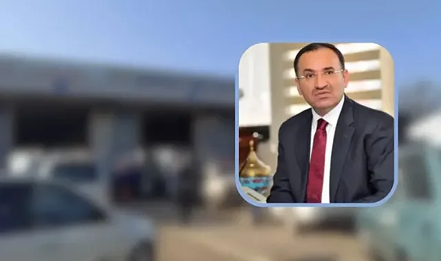 Vekil Bekir Bozdağ açıkladı: 4 tane daha kurulacak!
