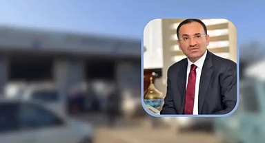 Vekil Bekir Bozdağ açıkladı: 4 tane daha kurulacak!
