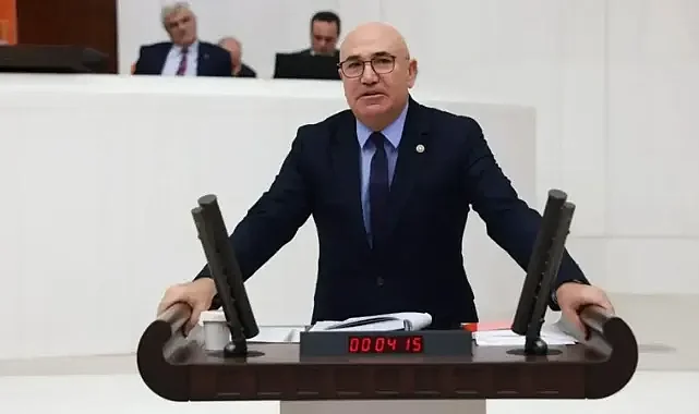 Vekil Tanal: Nükleer risklere karşı Türkiye hazır mı?