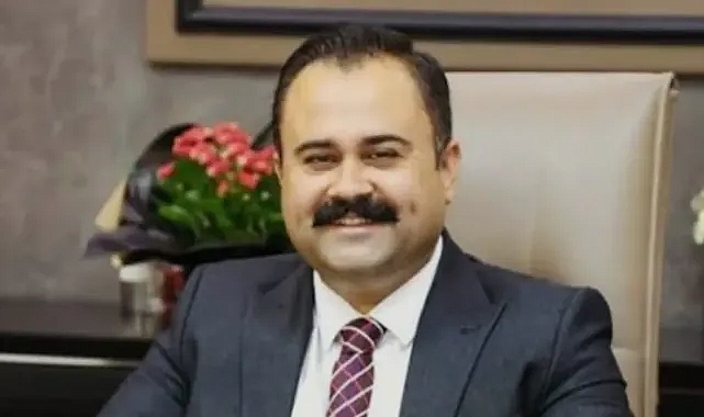 Viranşehir Eş Başkanı Serhat Dicle İnan’dan Bayram Mesajı