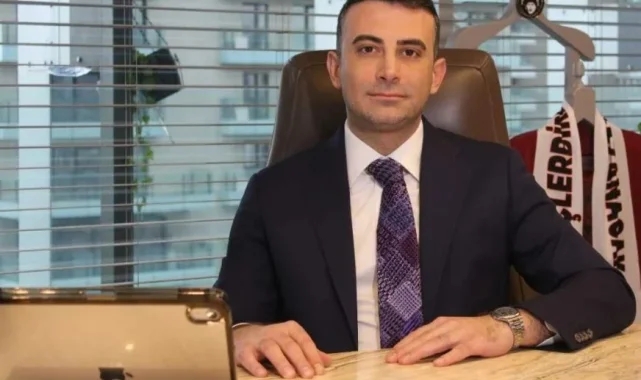 WM Proje Kurucu Ortağı Taştan 'Yeni konut projelerimizle geleceğin inşasında bizde varız'