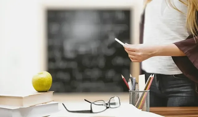 Yabancı öğretmenler için yeni gelişme!