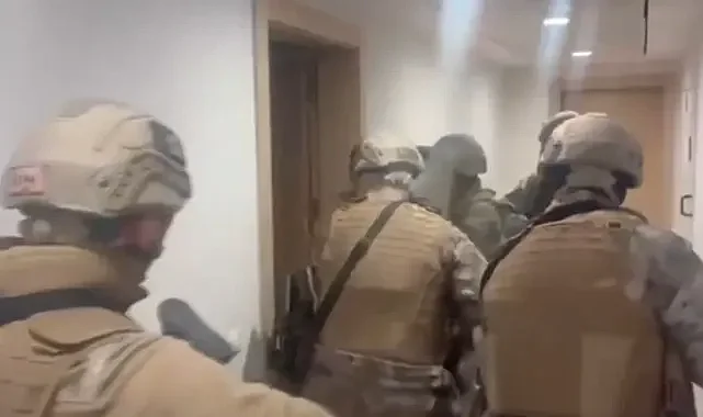 Yasa dışı bahis operasyonu: Şanlıurfa dahil 4 ilde 30 şüpheli yakalandı!