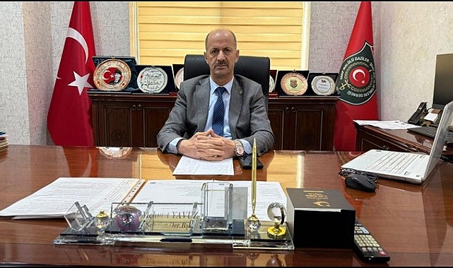 Yavuz'dan 18 Mart mesajı: Milletimizin kaderini değiştiren bir dönüm noktası