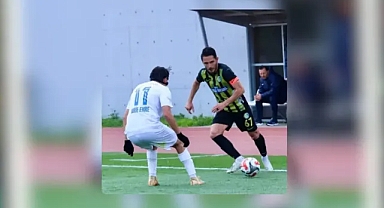 Yolun sonu iyi değil! Urfaspor yine mağlup!