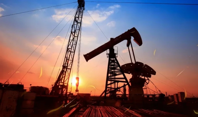 Yüzde 1,6'lık artış: Brent petrol 79 doları aştı