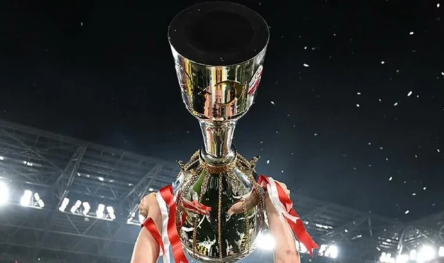 Ziraat Türkiye Kupası'nda Çeyrek Final Eşleşmeleri Belli Oldu