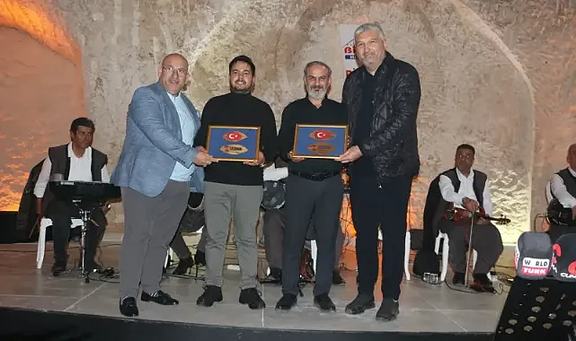 11’inci Dijital Habercilik ve Medya Çalıştayı Dayanışma Gecesi ile Sona Erdi