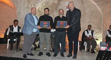 11’inci Dijital Habercilik ve Medya Çalıştayı Dayanışma Gecesi ile Sona Erdi