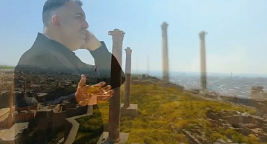 11 NİSAN’A ÖZEL “KURTULUŞ TÜRKÜSÜ