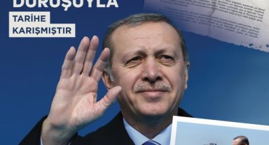 27 Nisan E-Muhtırası'na Erdoğan'ın Duruşuyla Son Verildi