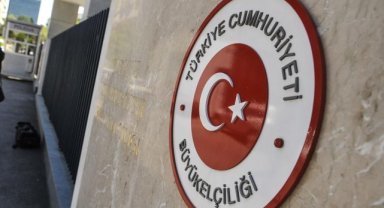 7 Ülkeye Yeni Büyükelçi Ataması Yapıldı