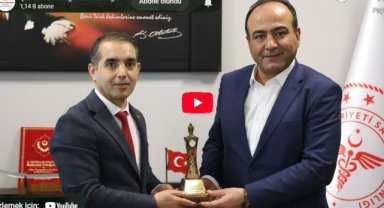 Adıyaman'da ASKOM Bölge Toplantısı: Acil Sağlık Hizmetlerinde Koordinasyon Vurgusu