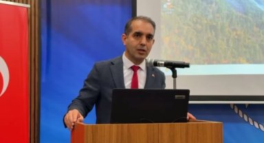 Adıyaman'da ASKOM Bölge Toplantısı Yapıldı