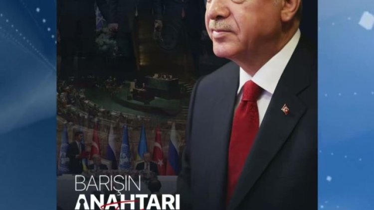 AK Parti Karaköprü Haftalık Gündemi Dijital Bültenle Duyuruldu