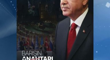 AK Parti Karaköprü Haftalık Gündemi Dijital Bültenle Duyuruldu